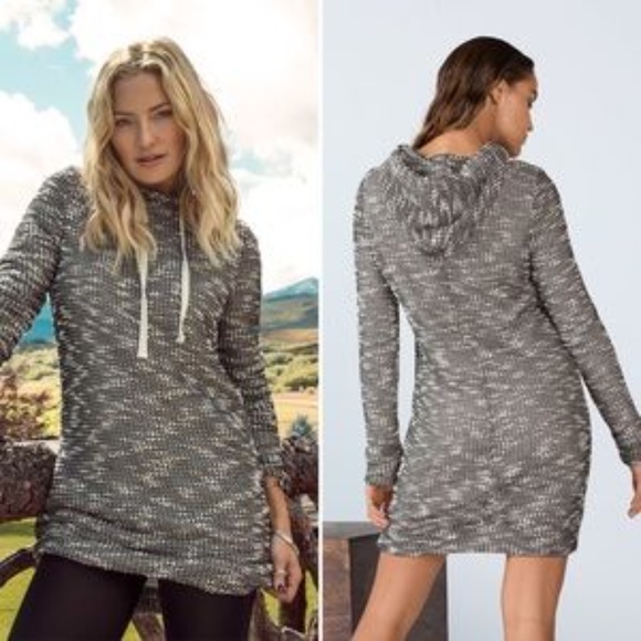 sweatshirt dress fabletics